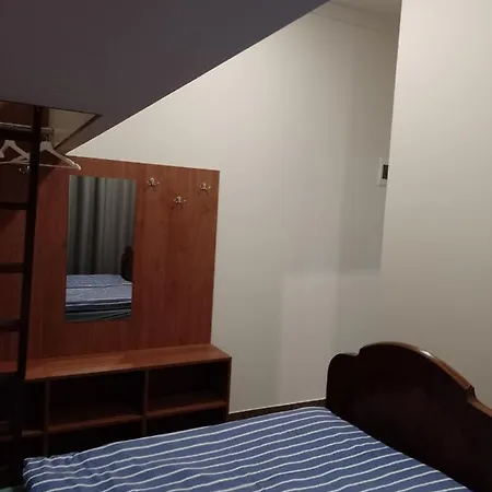 Litohlavy 17 - Na Samotě U Lesa Penzion Králŭv Dvŭr