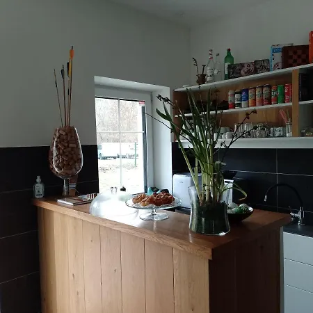 Litohlavy 17 - Na Samotě U Lesa