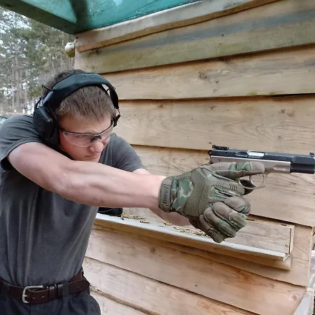 Litohlavy 17 - Na Samotě U Lesa 3* Králŭv Dvŭr