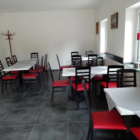 Litohlavy 17 - Na Samotě U Lesa
