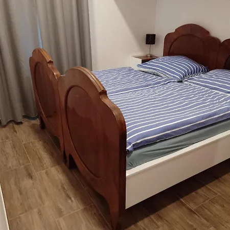 Litohlavy 17 - Na Samotě U Lesa 3*