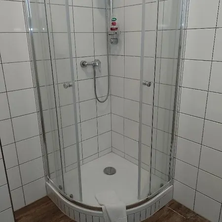Litohlavy 17 - Na Samotě U Lesa Penzion Králŭv Dvŭr