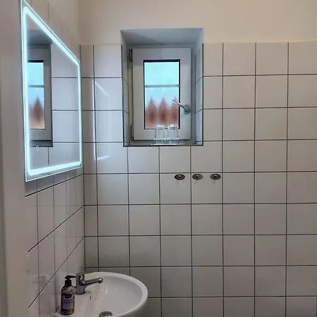 Litohlavy 17 - Na Samotě U Lesa Penzion 3*