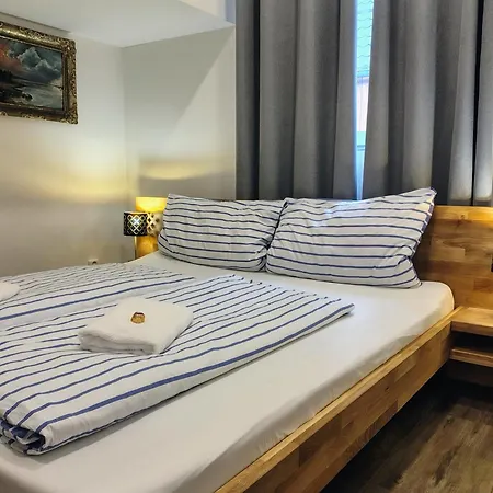 Litohlavy 17 - Na Samotě U Lesa Penzion 3*