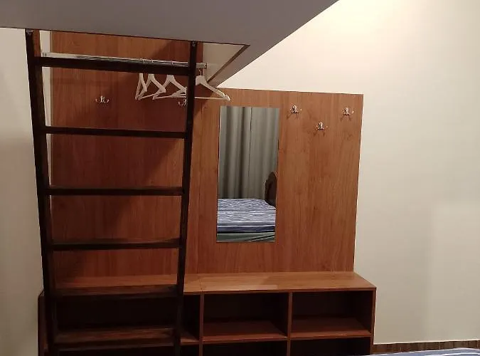 Maison d'hôtes Litohlavy 17 - Na Samote U Lesa Králŭv Dvŭr