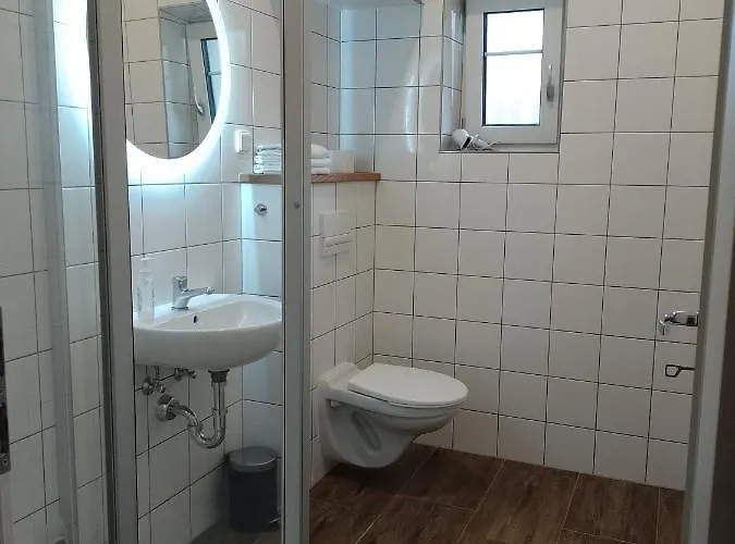 Litohlavy 17 - Na Samote U Lesa Maison d'hôtes